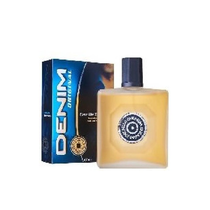 DENIM EDT SPRAY 100ML ORIGINAL (12)