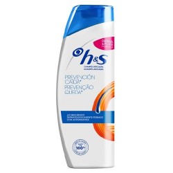 H&S SHAMPO PREVENÇAO QUEDA 380ML (6)