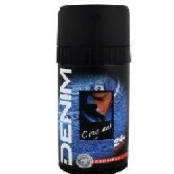 DENIM DEO SPRAY 150ML ORIGINAL (12)