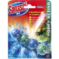 SONASOL WC  PINHO 50GR (10)