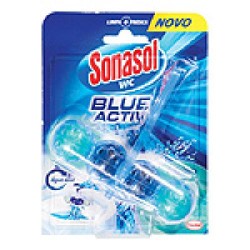 SONASOL WC  EUCALIPTO 50GR (10)