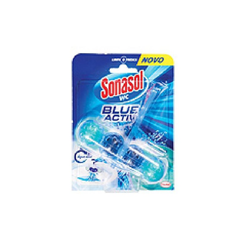 SONASOL WC  EUCALIPTO 50GR (10)