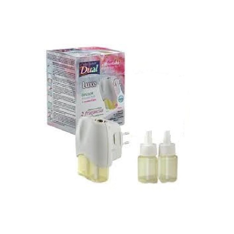 KILL PAFF AMBIENTADOR DUAL MAQ+2RECRG LU