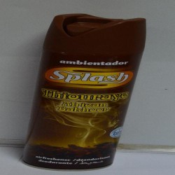 SPLASH AMB. SPRAY  300ML THIURAYA (15)