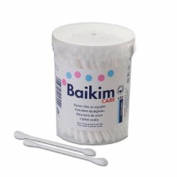 BAIKIM COTONETES 100UN (24)