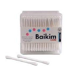 BAIKIM COTONETES 208UN (24)