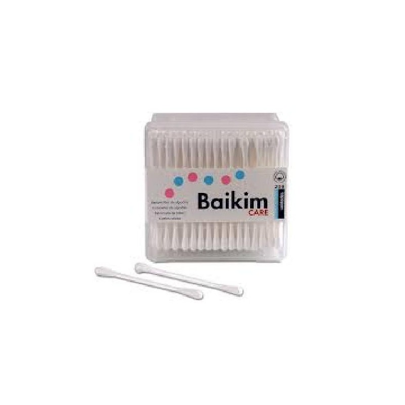 BAIKIM COTONETES 208UN (24)