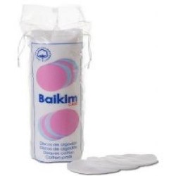 BAIKIM ALGODAO. DISCO DESM. 70UN (24)