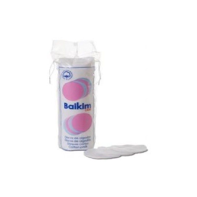 BAIKIM ALGODAO. DISCO DESM. 70UN (24)