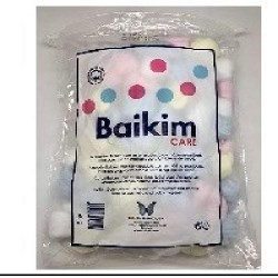 BAIKIM ALGODAO. BOLAS EM BOLSA  (10)