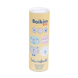 BAIKIM PO TALC 200GR INFANTIL (12)