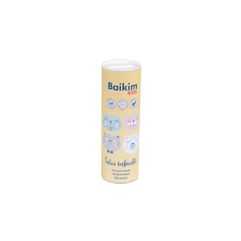 BAIKIM PO TALC 200GR INFANTIL (12)