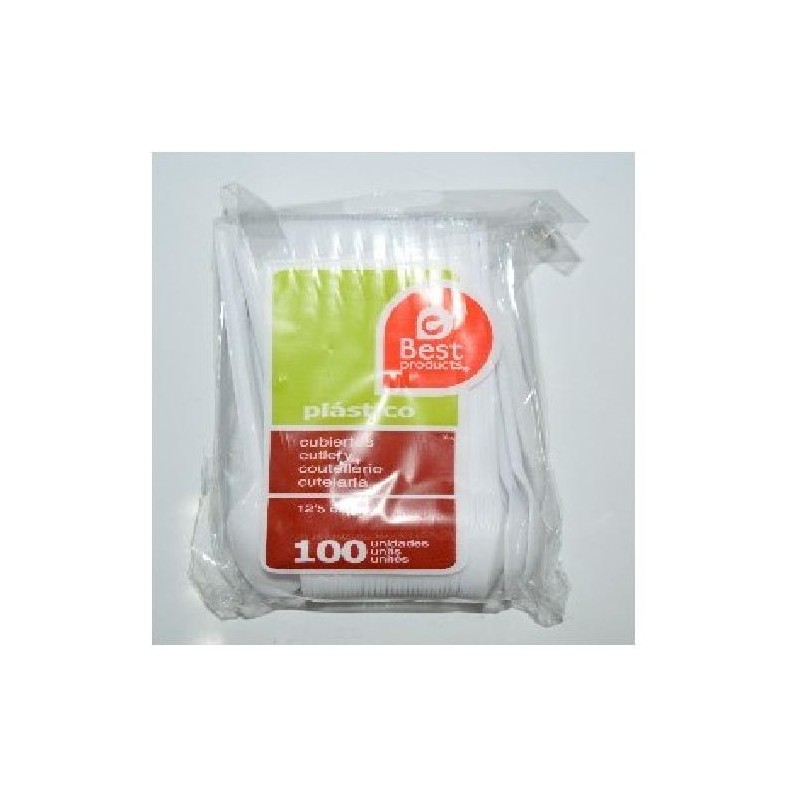 BEST CONJ. COLHERES DESC. CAFE 12,5CM 10