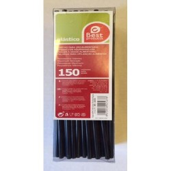 BEST PALHINHAS 150CANAS FLEX RAYAL 21CM