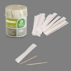 BEST PALITOS MADEIRA 500UN (12)