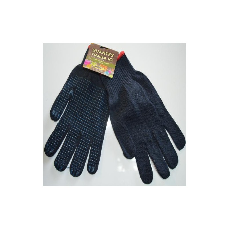 HERSIG LUVAS DE TRABALHO (72)