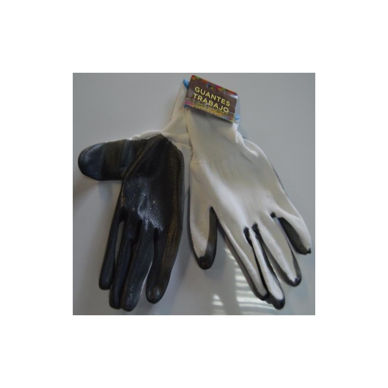 HERSIG LUVAS DE TRABALHO (72)