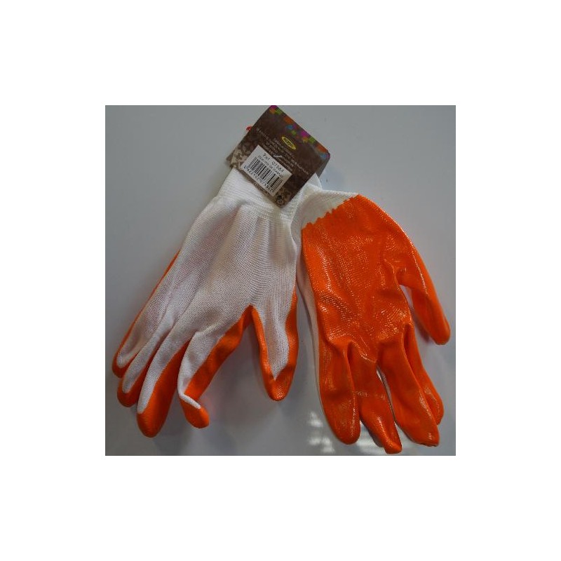 HERSIG LUVAS DE TRABALHO (72)