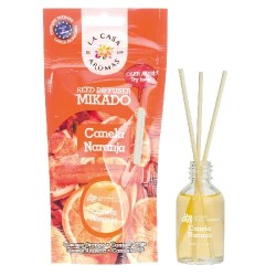 MIKADO CA 30ML CANELA LARANJA (12)