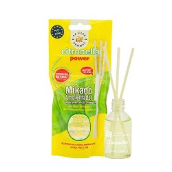MIKADO CA 30ML CITRONELLA (12)