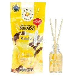 MIKADO CA 30ML BAUNILHA (12)