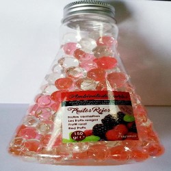 AR FRAGRANCES AMB. PEROLAS 150ML FR FRUT