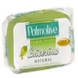 PALMOLIVE SABONETE 90GR GLICERINA NATUR.