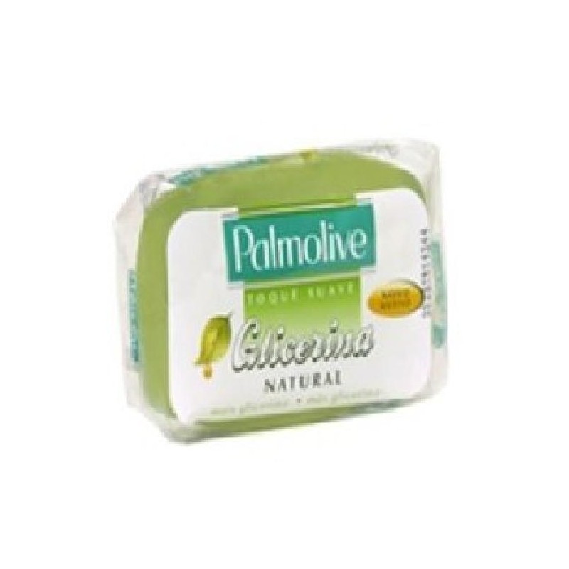 PALMOLIVE SABONETE 90GR GLICERINA NATUR.
