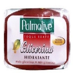 PALMOLIVE SABONETE 90GR GLICERINA HIDRAT