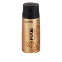 AXE DEO SPRAY 150ML GOLD (6)