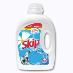SKIP LIQUIDO 60D. ACTIVE CLEAN (158) (2)
