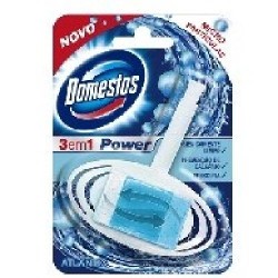 DOMESTOS BLOCO SANIT.3EM1 ATLANTIC 40GR.