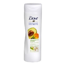 DOVE LOÇAO 250ML INVIGURATING RITUAL (12