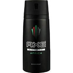 AXE DEO SPRAY 150ML AFRICA (6)
