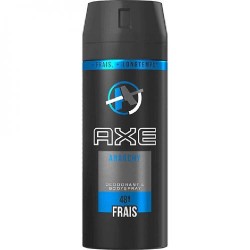 AXE DEO SPRAY 150ML ANARCHY (6)