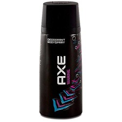 AXE DEO SPRAY 150ML MARINE (6)