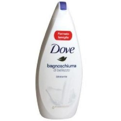 DOVE GEL BANHO 700ML  ORIGINAL (12)