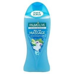 PALMOLIVE GEL 500ML SPA MASSAGE (12)