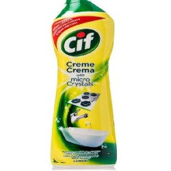 CIF CREME 500ML LIMAO (16)