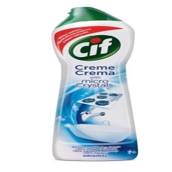 CIF CREME 500ML ORIGINAL (16)