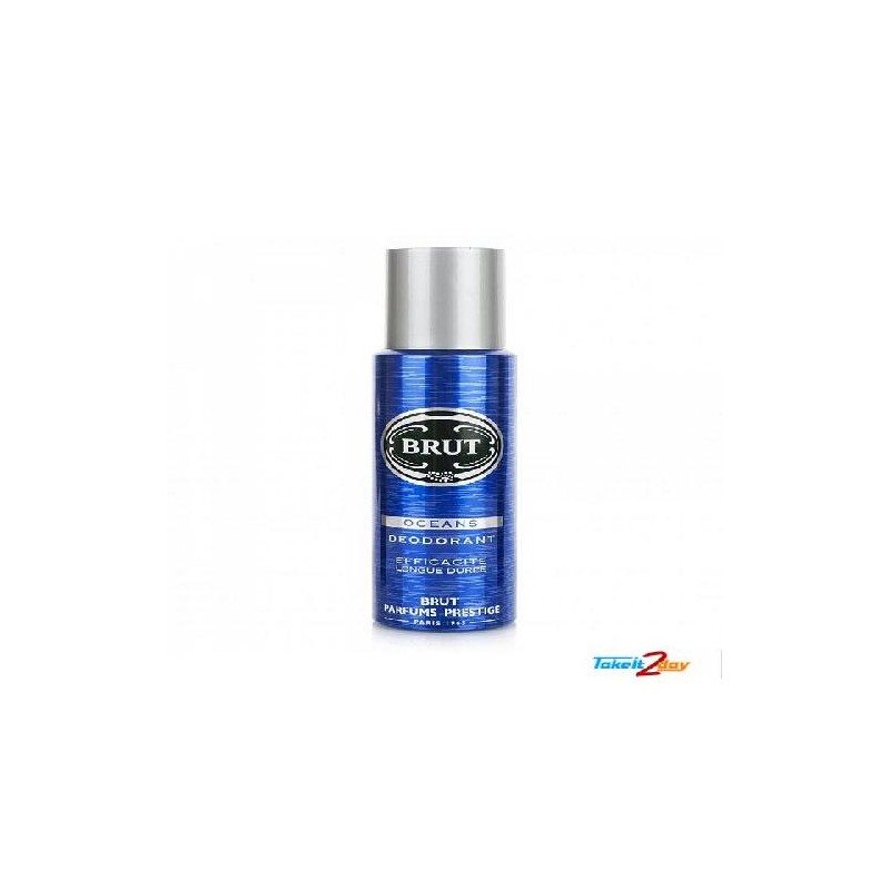BRUT DEO SPRAY OCEANS 200ML (6)