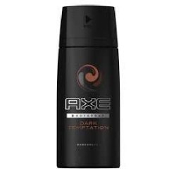 AXE DEO SPRAY 150ML DARKTEMPTATION (6)