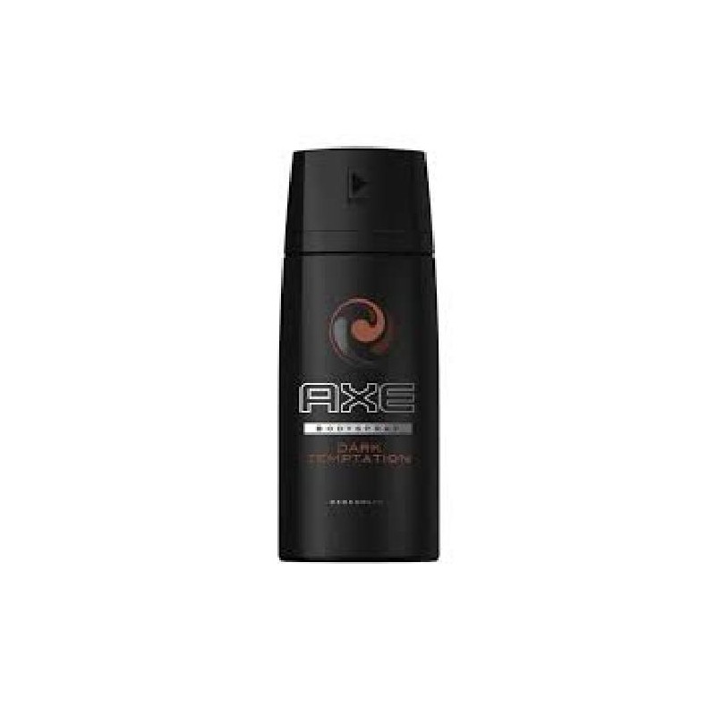 AXE DEO SPRAY 150ML DARKTEMPTATION (6)