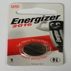 ENERGIZER LITHI 3V BL 1UN ECR1616BS1(12)