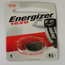 ENERGIZER LITHIUM 3V BL 1UN ECR1620 BS1