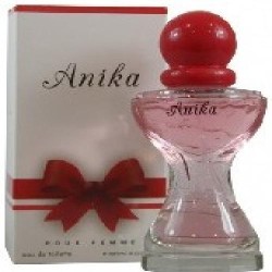 SCENT PERFUME 60ML ANIKA WOMEN (12)