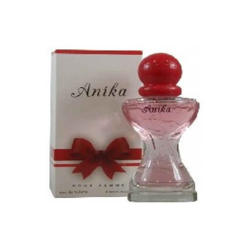 SCENT PERFUME 60ML ANIKA WOMEN (12)