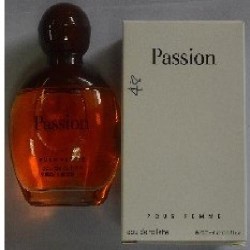 SCENT PERFUME 60ML PASSION WOMEN (12)