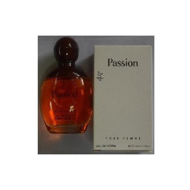 SCENT PERFUME 60ML PASSION WOMEN (12)