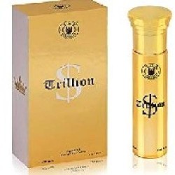 SCENT PERFUME 60ML TRILLION MEN (12)